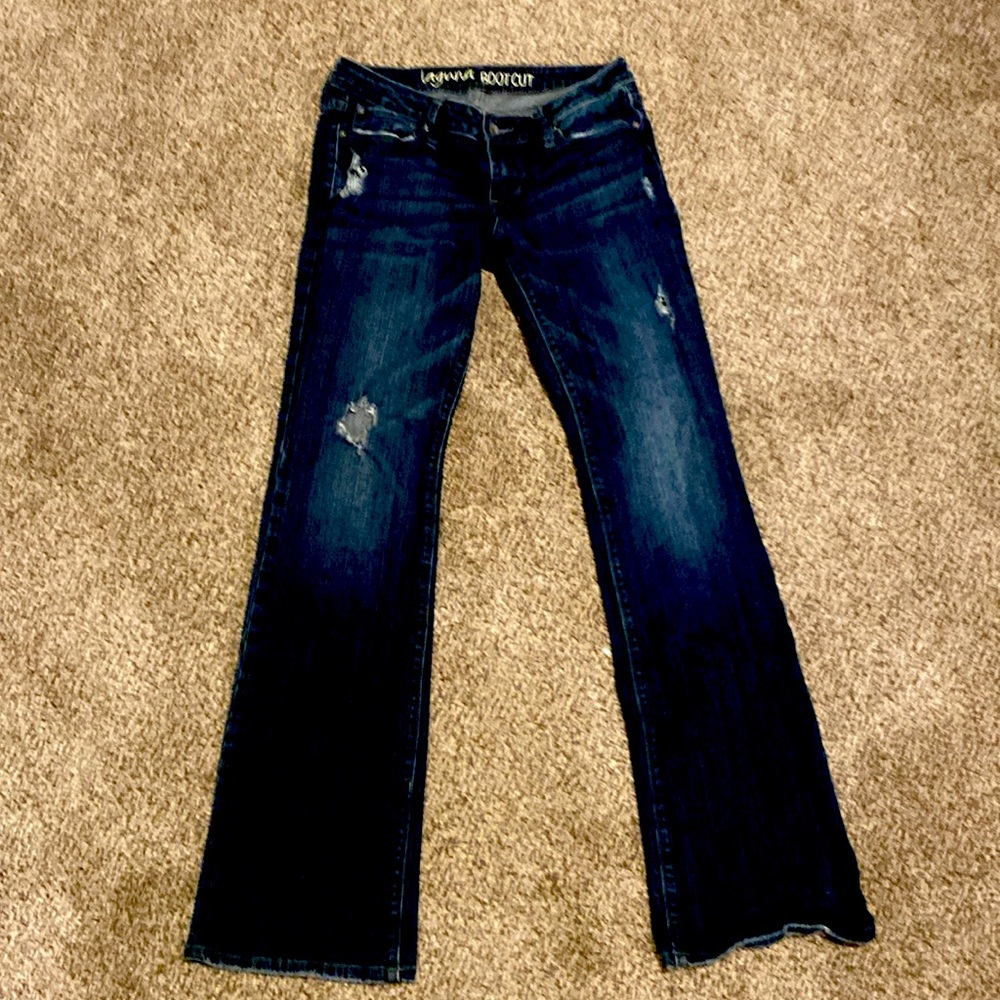 Bull Head “Laguna” Jeans Size 7